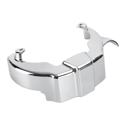 Transmission Cover for Milwaukee M8 Chrome (2017-2020)