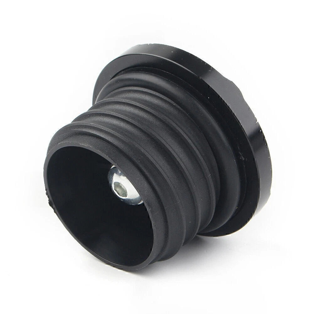 CNC Cut Gas Cap for Harley Dyna Softail