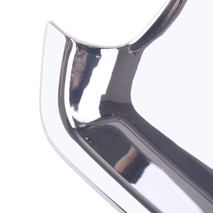4x Door Handle Cup Bowl Covers for Mitsubishi Pajero Shogun (2006-2015)