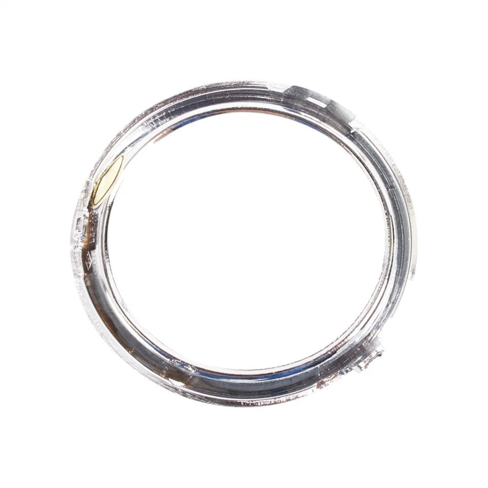 Front Fog Light Bezel Chrome for Lexus RX350 RX450h (2013-2015)