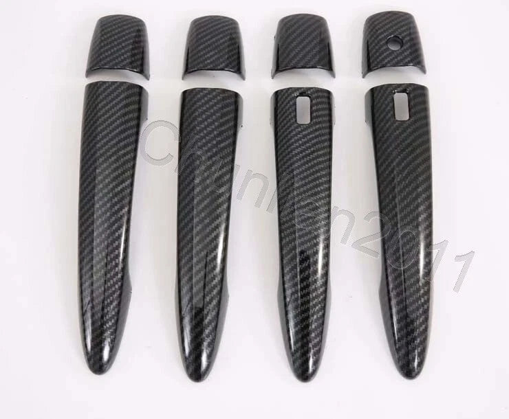 Door Handle Cover Trim for Nissan Altima Sedan (2019-2024)