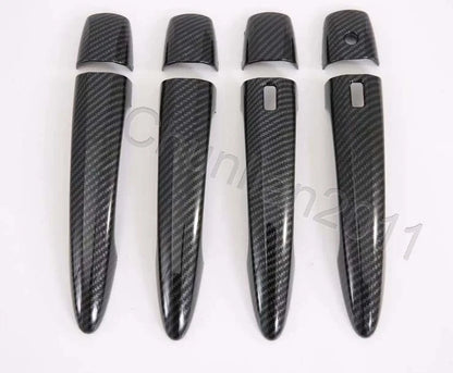 Door Handle Cover Trim for Nissan Altima Sedan (2019-2024)