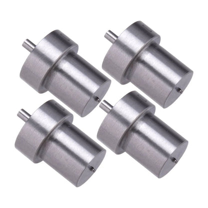 4 x Diesel Fuel Injectors for Toyota 4Runner, Hiace, Hilux (1990-2005)