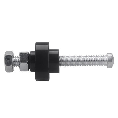 Black Manual Cam Timing Chain Tensioner for Honda CBR600 F3 F4 CBR900 RR (1995-2003)
