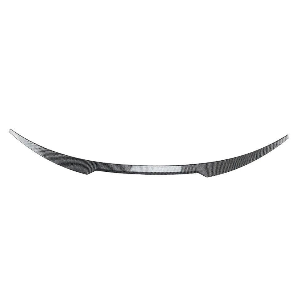 Rear Trunk Spoiler Wing for BMW X6 F16 X6M (2014-2019)