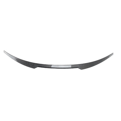Rear Trunk Spoiler Wing for BMW X6 F16 X6M (2014-2019)