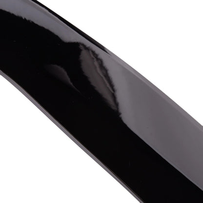 Front Fog Light Strip Cover for Ford F150 F-150 (2021-2022)