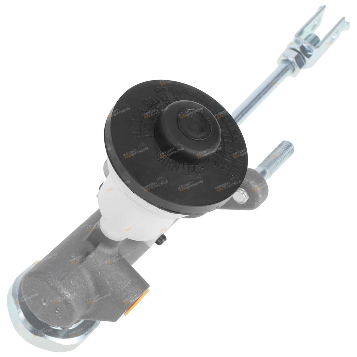 Clutch Master Cylinder for Toyota Landcruiser HDJ80 HZJ80 (1990–1998)