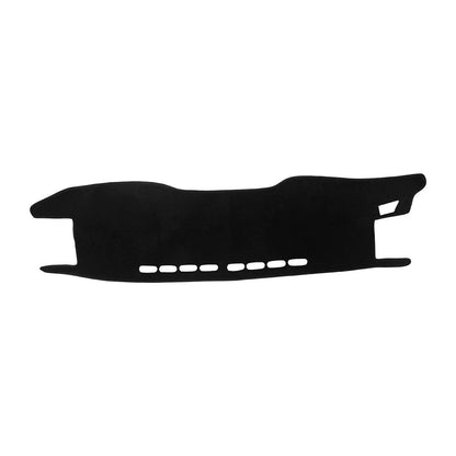 Dash Cover Mat for Toyota Hilux (2020-2024)