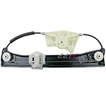 Rear Right Power Window Regulator for Mercedes-Benz W221 S-Class (2005-2013)