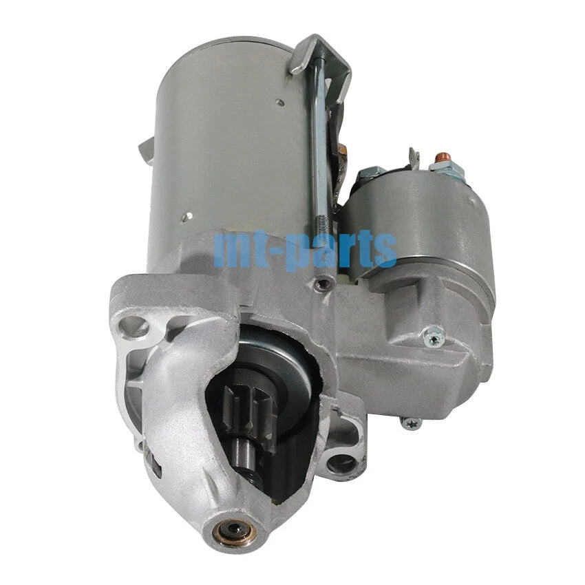 Starter Motor for BMW HP2 Enduro, Megamoto, Sport (2004-2010)