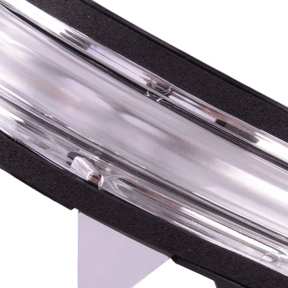 LED Side Mirror Turn Signal Lights for Suzuki S-Cross (2014-2015)