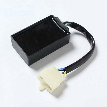 CDI Box for Kawasaki KLT 250 Prairie (1981–1985)