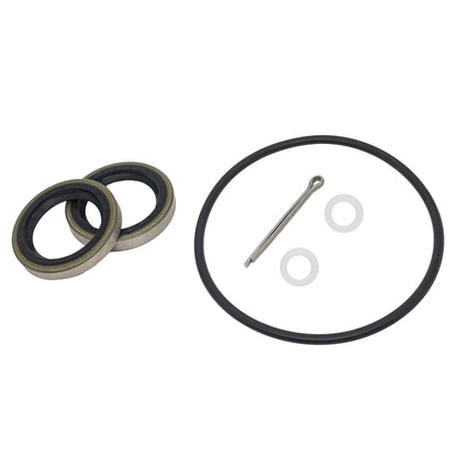 Lower Unit Oil Seal for Evinrude Johnson V4 60°/90° (60-90HP)