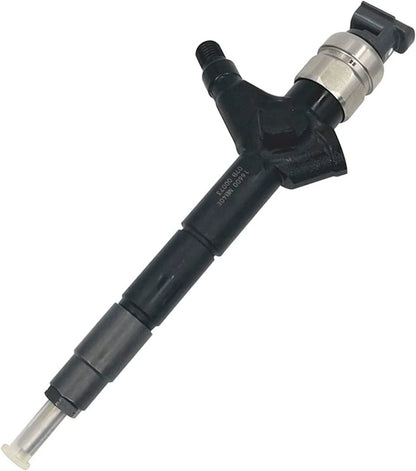 4PCS Diesel Fuel Injectors for Nissan Navara D22 2.5L YD25 (2001-2015)