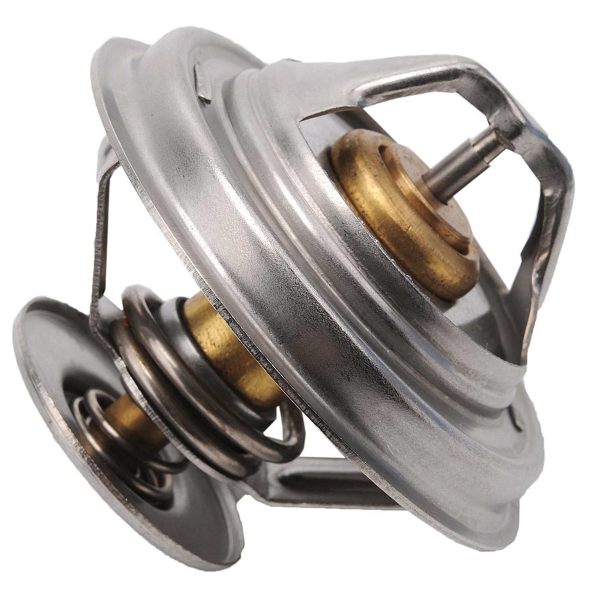 Thermostat for Audi A4 A6 A8 VW Passat Skoda Superb 2.8L 6 Cyl (2000-2006)