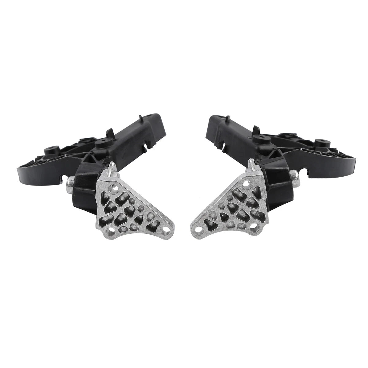 Rear View Mirror Base Mount Bracket for Honda Goldwing GL1800 (2001-2017)