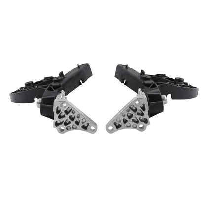 Rear View Mirror Base Mount Bracket for Honda Goldwing GL1800 (2001-2017)