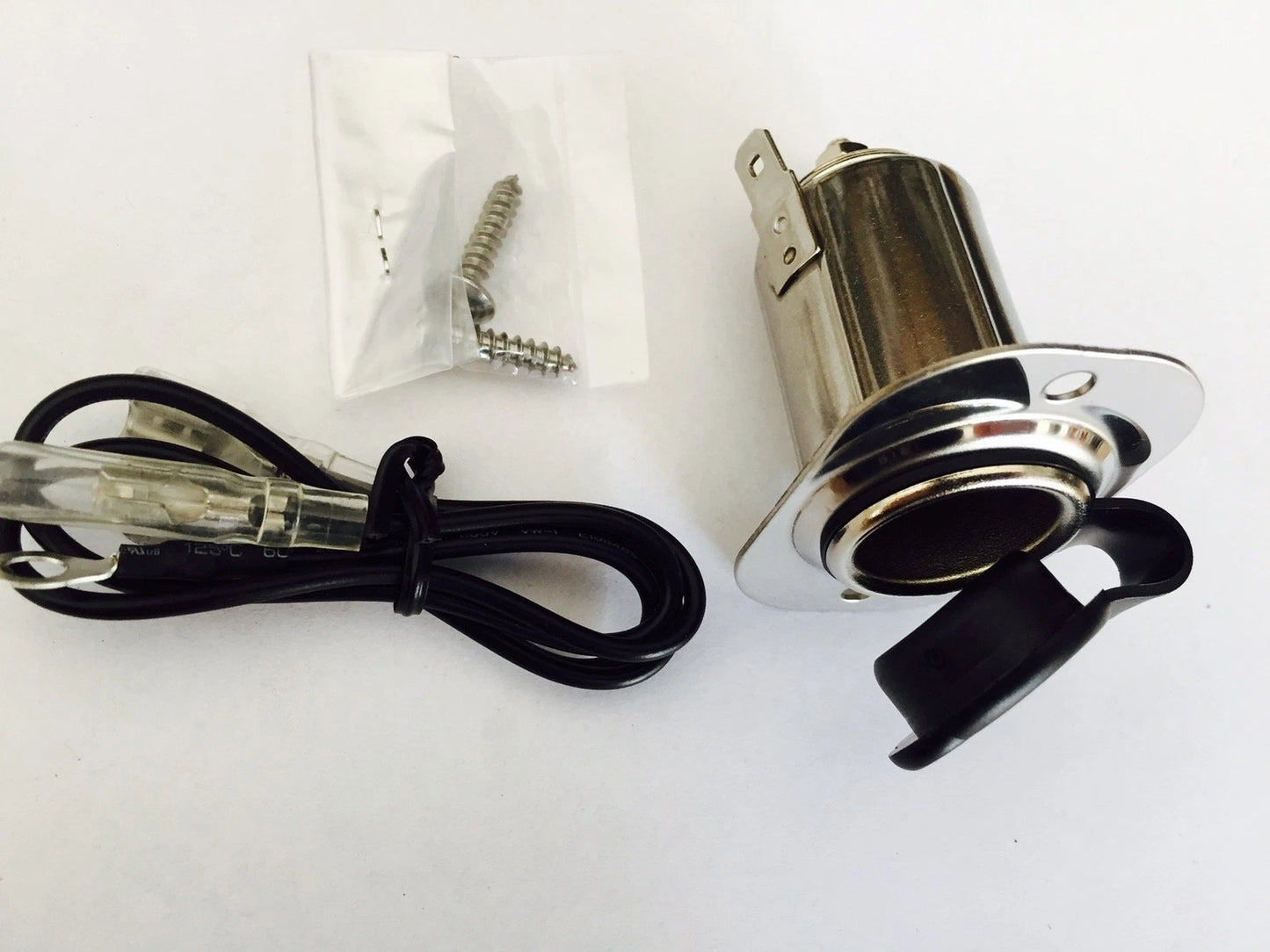 12V Power Socket Lighter Adapters for Marine, Boat, PWC, Jet Ski, 38 Units