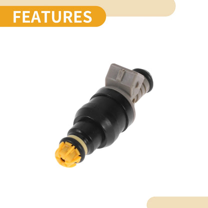 Fuel Injector 1 Pcs for BMW E34 E36 2.0L (1989-1999)