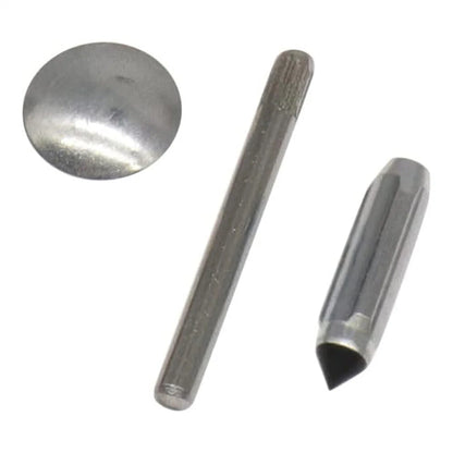 3 x Carburetor Repair Kit for Mercury Force 90 95 HP Outboard (1995-1999)