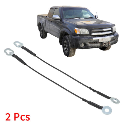 Tailgate Support Cable for Toyota Tundra (2004–2006)