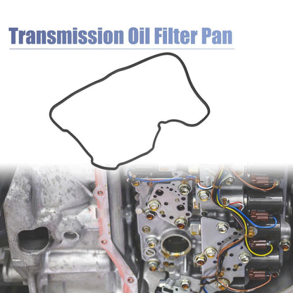 Transmission Filter Oil Pan Gasket for Ford Edge (2020-2022)