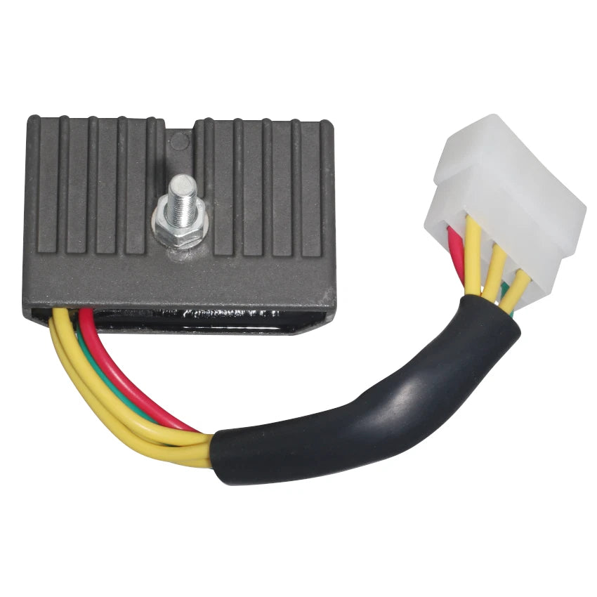 Voltage Rectifier Regulator for Honda CB750K CB750F CB550F CB550 (1970-1982)