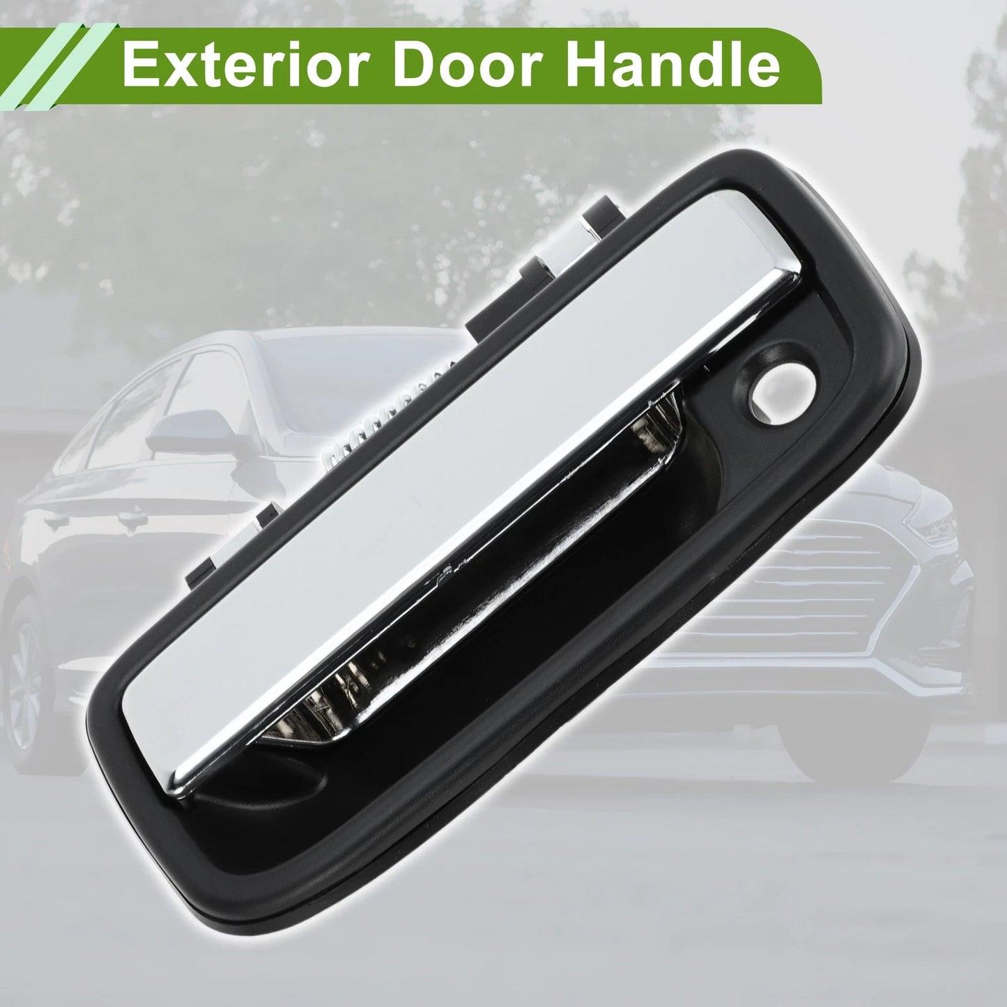 Exterior Door Handle for Toyota