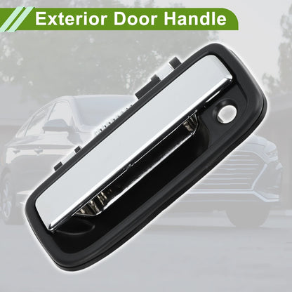 Exterior Door Handle for Toyota