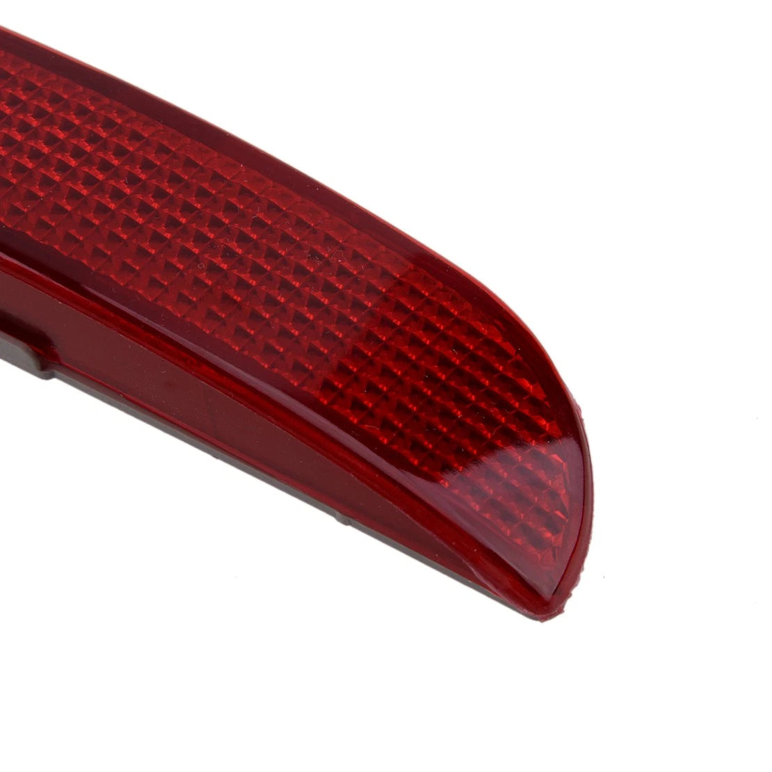 Rear Bumper Reflector Turn Signal Brake Light for Toyota RAV4 (2006-2012)