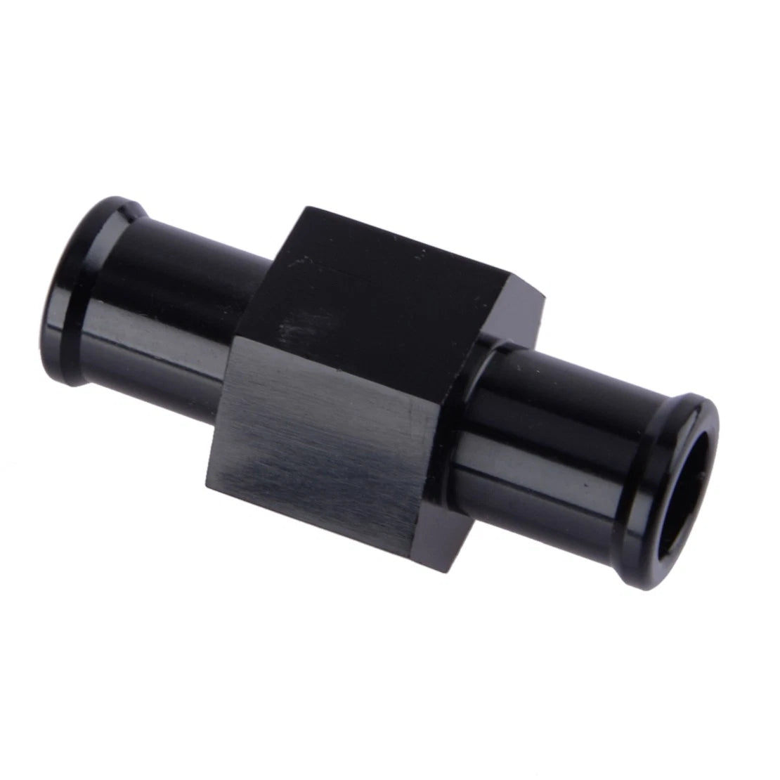 16mm Water Temp Sensor Gauge Adapter for Radiator Hose (Fits Various Models)