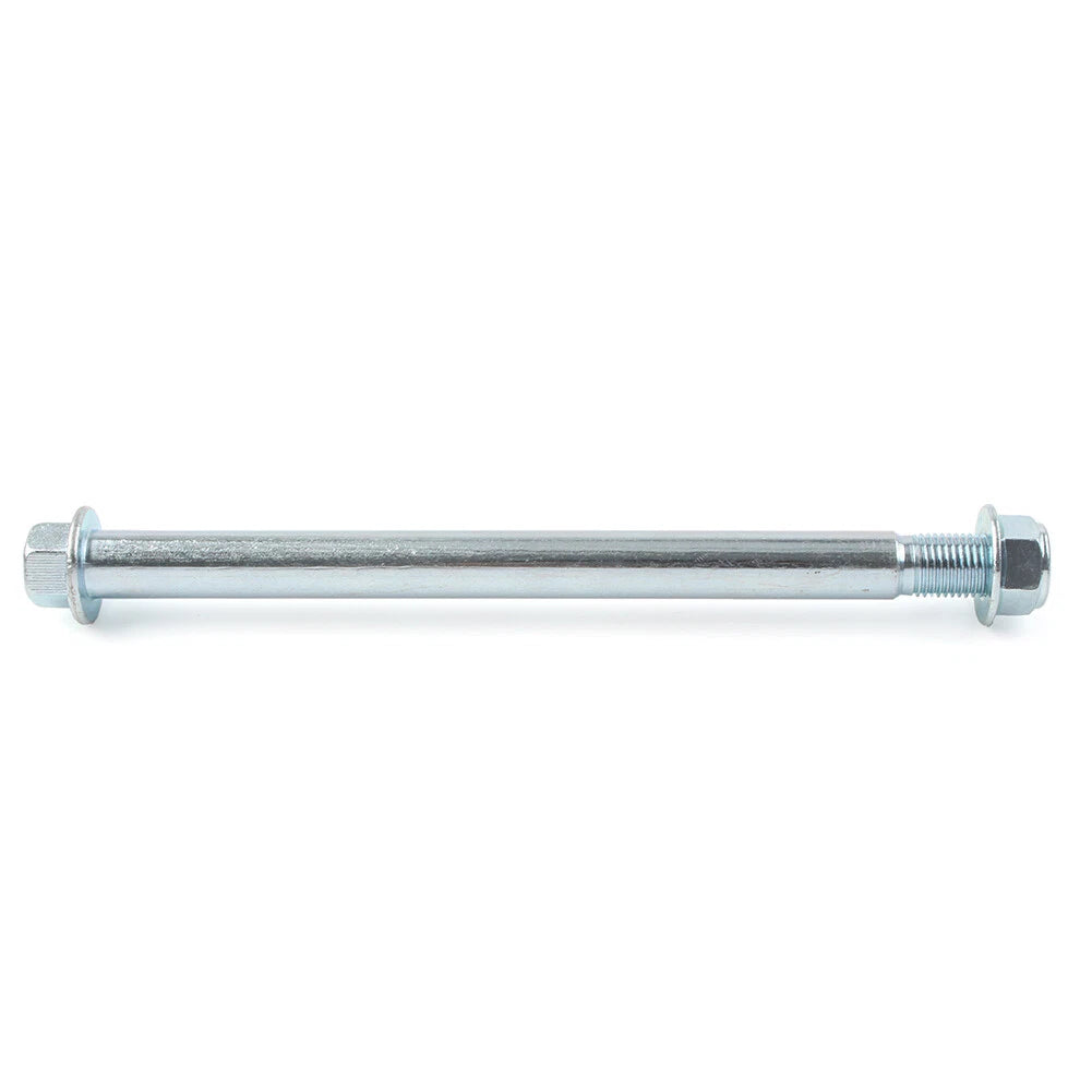 Front Rear Wheel Hub 13.6mm Axle Shaft for 110 125cc PIT PRO Trail