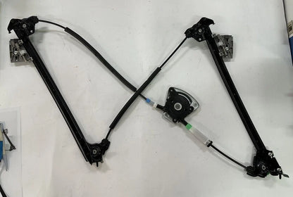 Front Left Regulator W/O Motor for Porsche 911 996 & Boxster 986 (1998–2006)