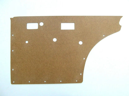 Door Panel for Mercedes W108 250 S 280 S (1965-1972)