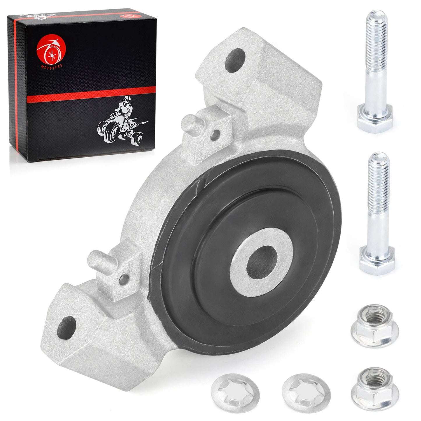 Engine Mount Isolator for Polaris Ranger Crew XP 900/1000, Brutus HD