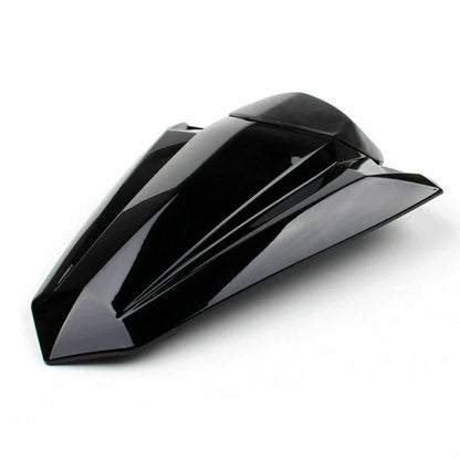 Pillion Seat Cover for Kawasaki Ninja 300R / EX300R (2013-2024) Black