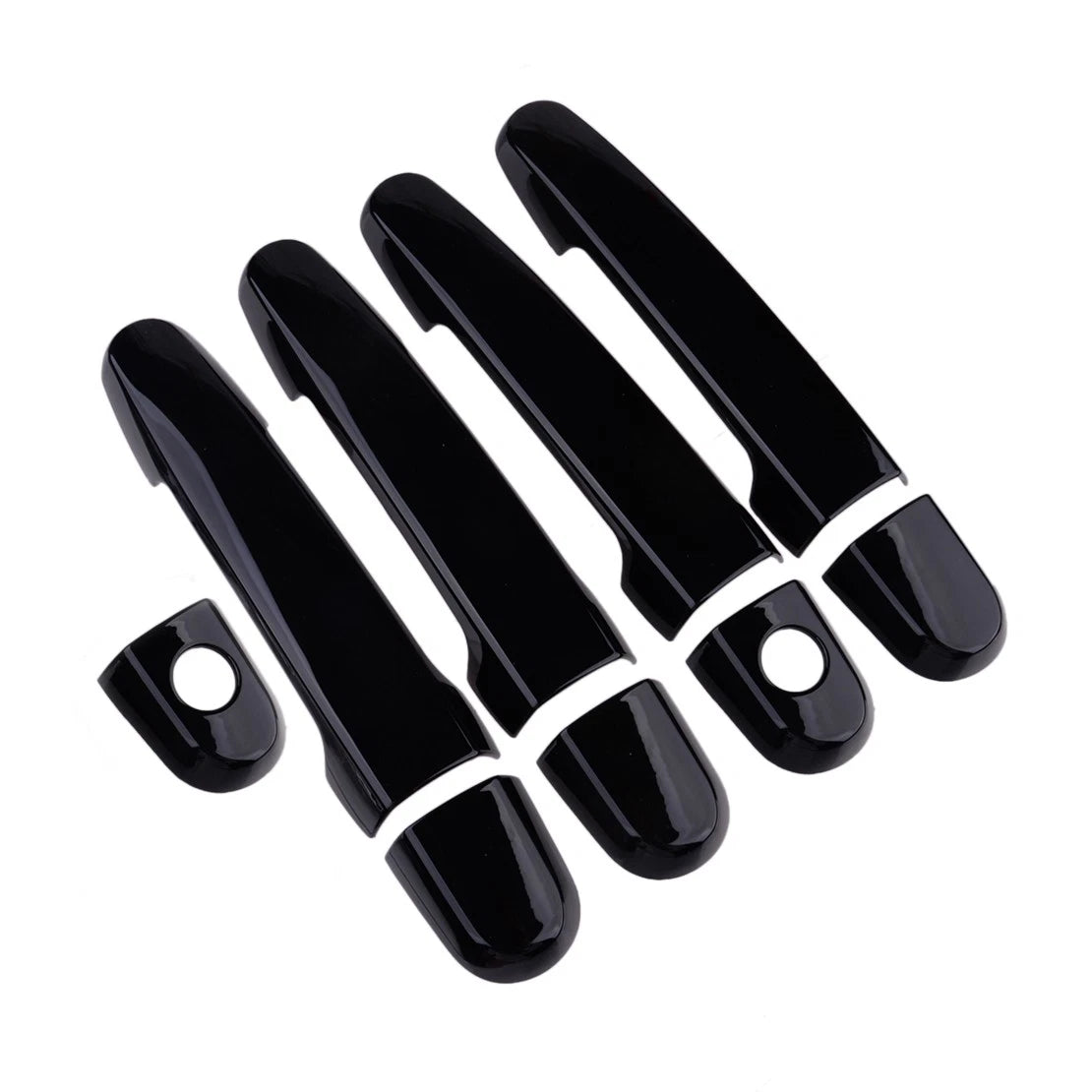Outer Door Handle Cover for Toyota Yaris Sedan Hatchback (2007-2012)