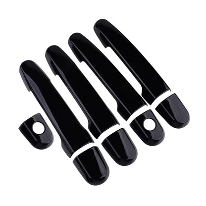Outer Door Handle Cover for Toyota Yaris Sedan Hatchback (2007-2012)