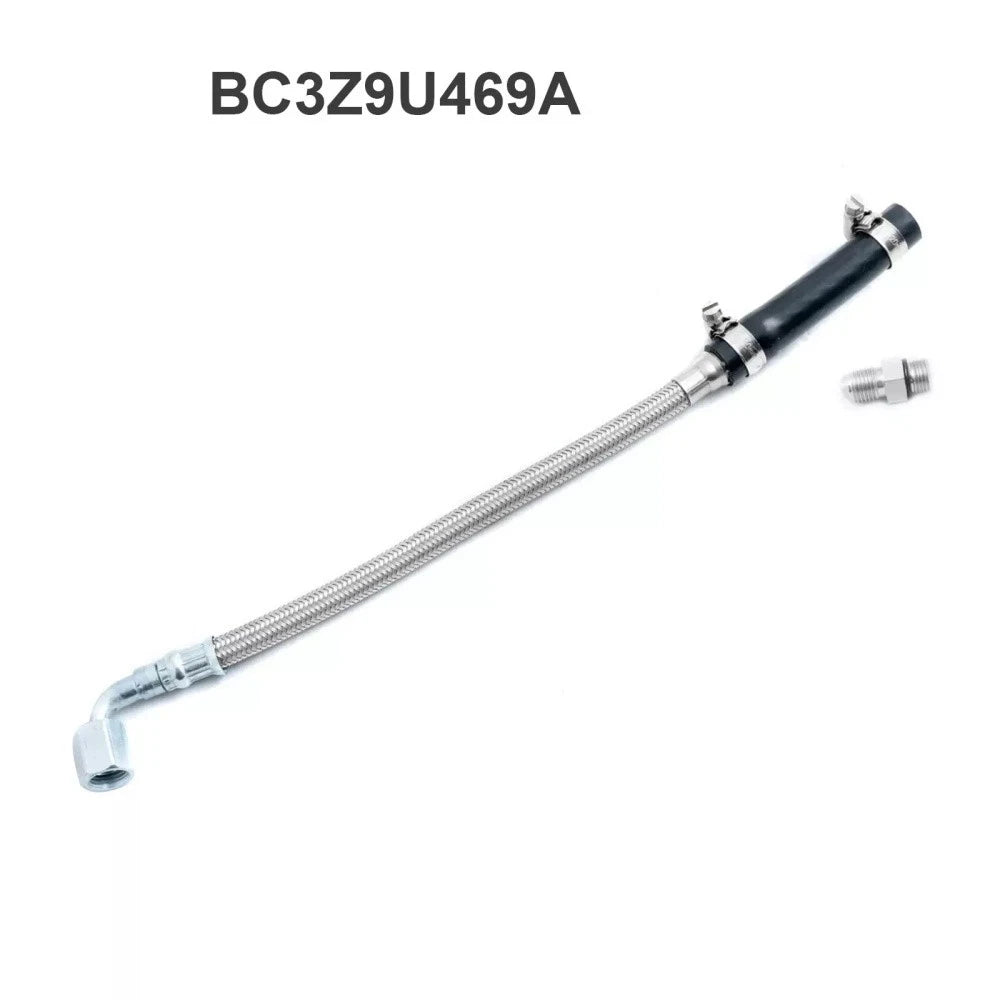 Turbocharger Coolant Feed Tube for Ford Super Duty (2011-2016)