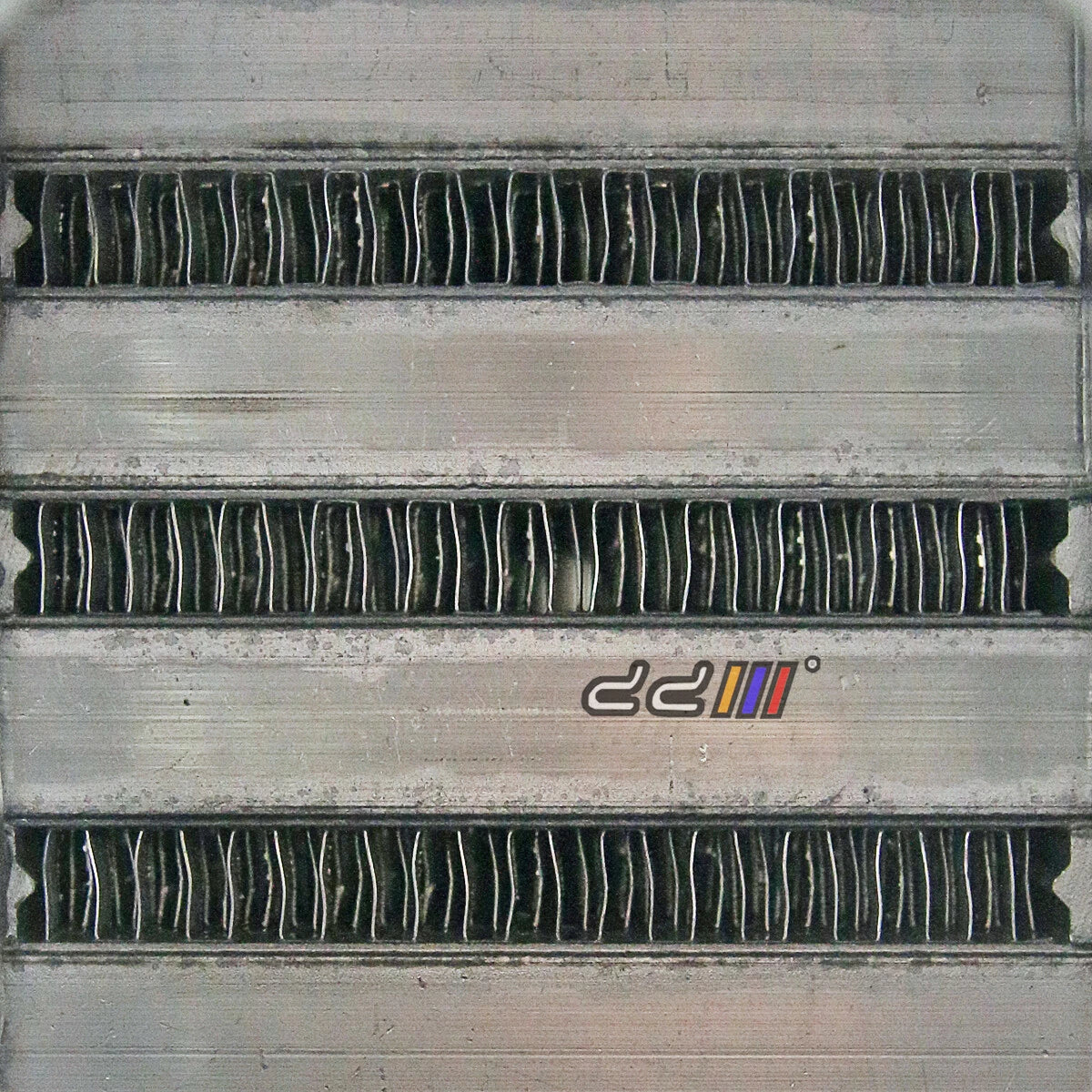 Turbo Intercooler Kit for Ford Ranger T6 2.2L Diesel (2012 - Present)