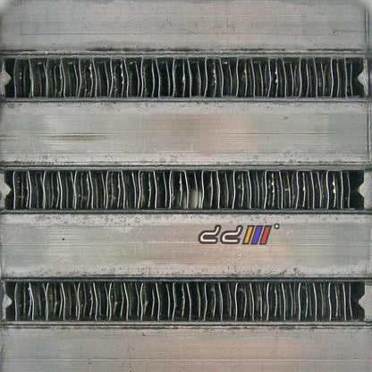 Turbo Intercooler Kit for Ford Ranger T6 2.2L Diesel (2012 - Present)