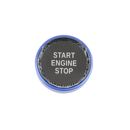 Engine Stop Start Button Cover for Subaru BRZ/Legacy/Outback (2012-2023)