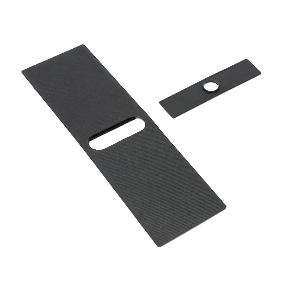 Auto Gear Shift Lever Panel for Mitsubishi Pajero V80 V87 V93 (2006-2015)