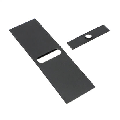 Auto Gear Shift Lever Panel for Mitsubishi Pajero V80 V87 V93 (2006-2015)
