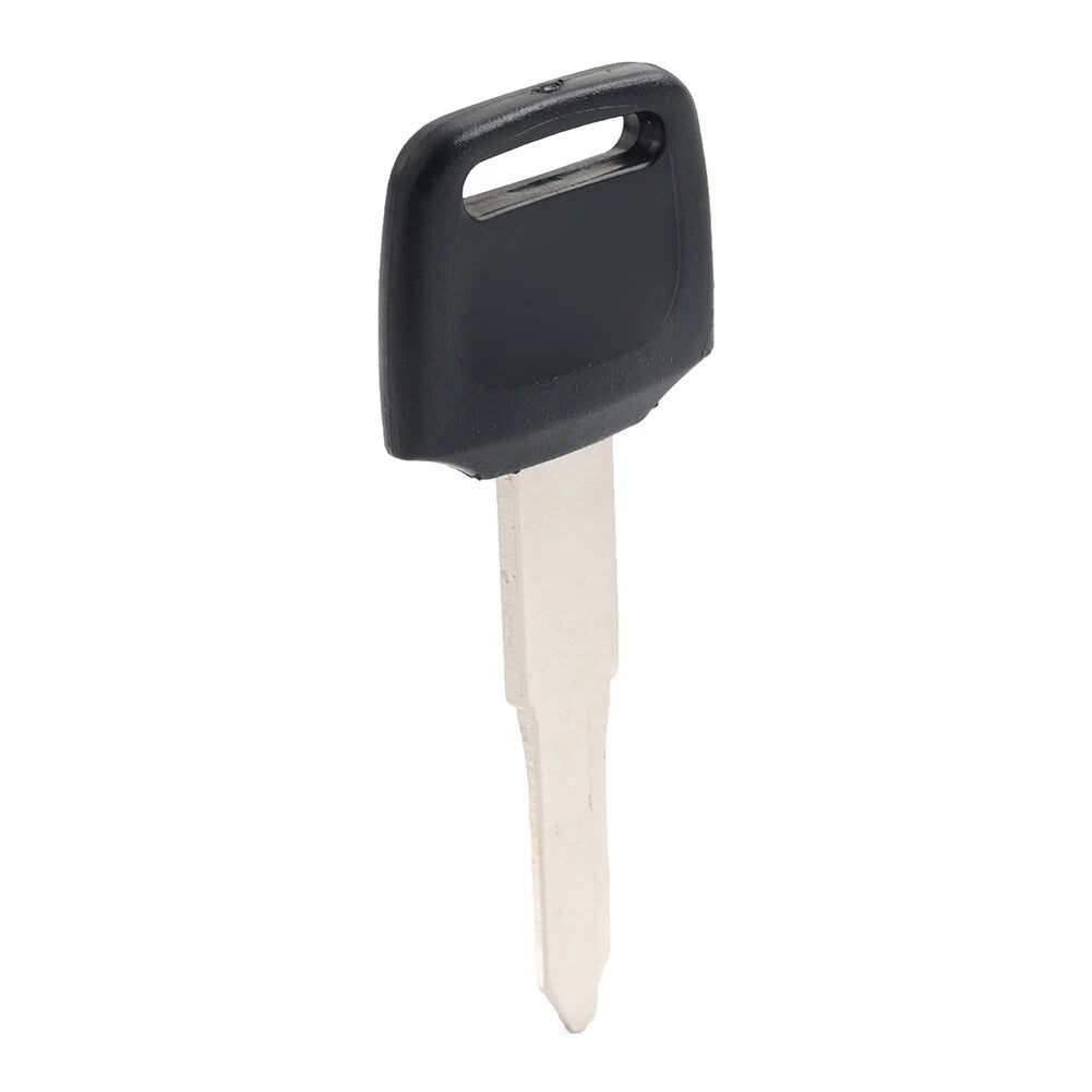 Uncut Blade Blank Key for Honda VF750C, CM450A, GL500, CX500TC, GL1100 (1982-1983)