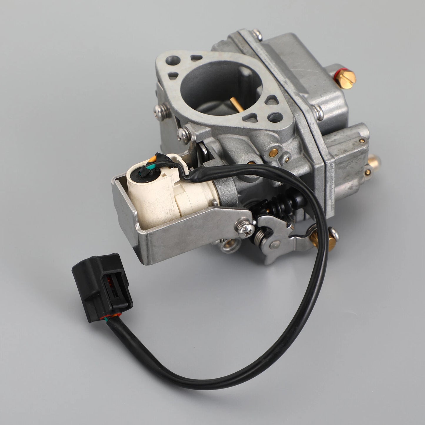 Carburetor for Yamaha F20A F25A 20HP 25HP Outboard (2000-2023)