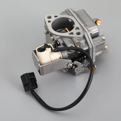Carburetor for Yamaha F20A F25A 20HP 25HP Outboard (2000-2023)