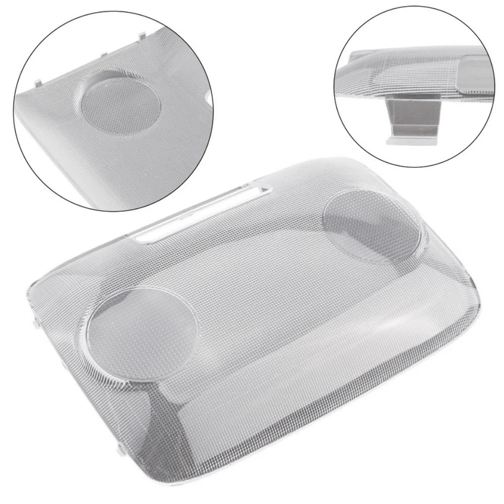 Dome Light Cover for Toyota Tundra Sequoia (2007-2021)