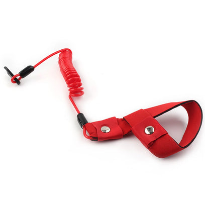 New Floating Safety Wrist Lanyard for Yamaha Jet Ski Wave Runner